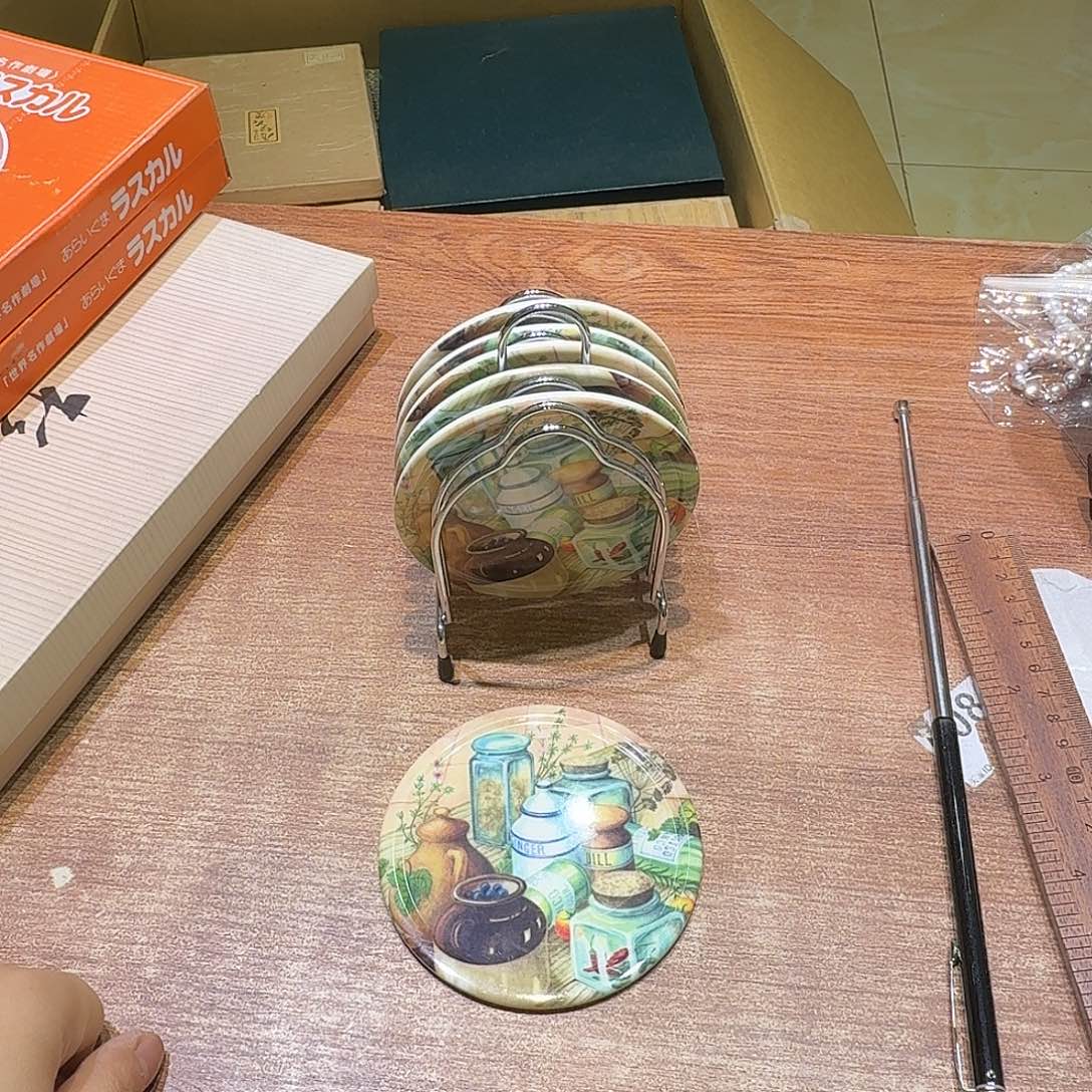 瓷片中古品非全新默认微瑕