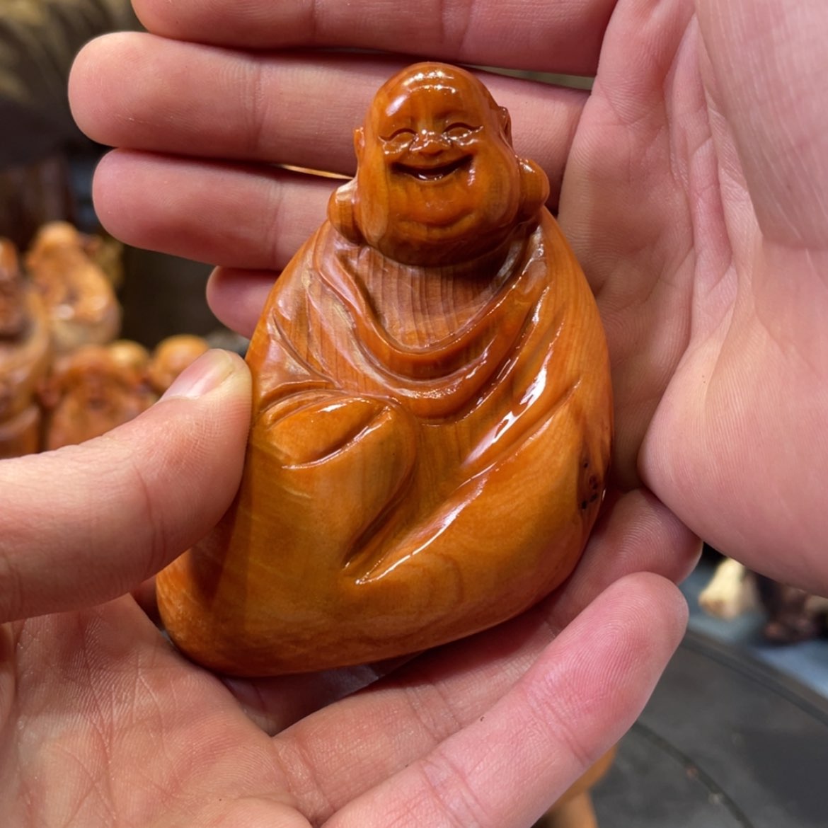 【闪购商品】柏木（崖柏）其他