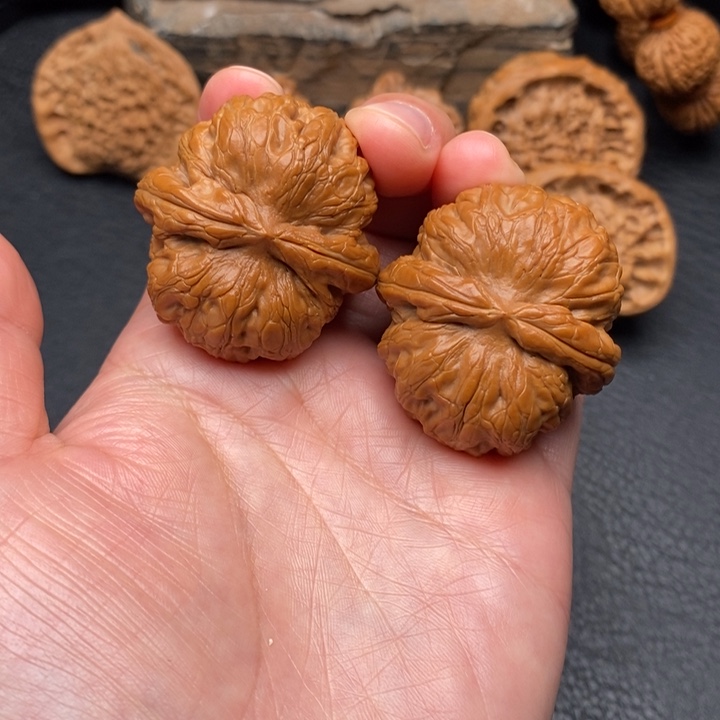 桃核把件?***粑期39元宝