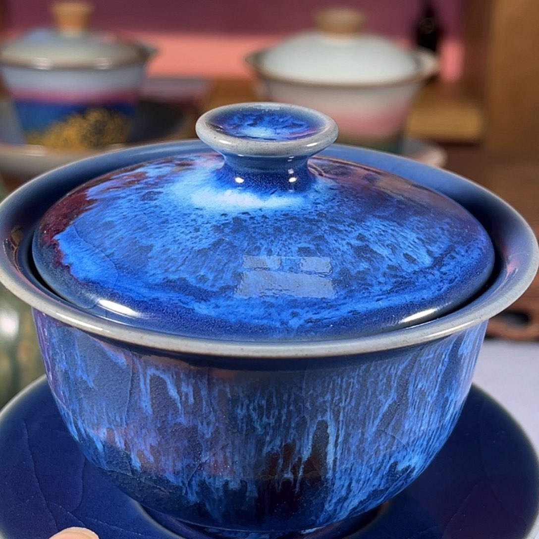 摆件纯手工制作工艺