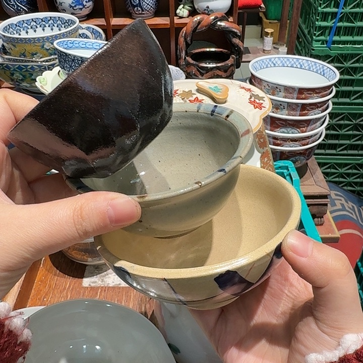 盖碗拍任意三单包邮