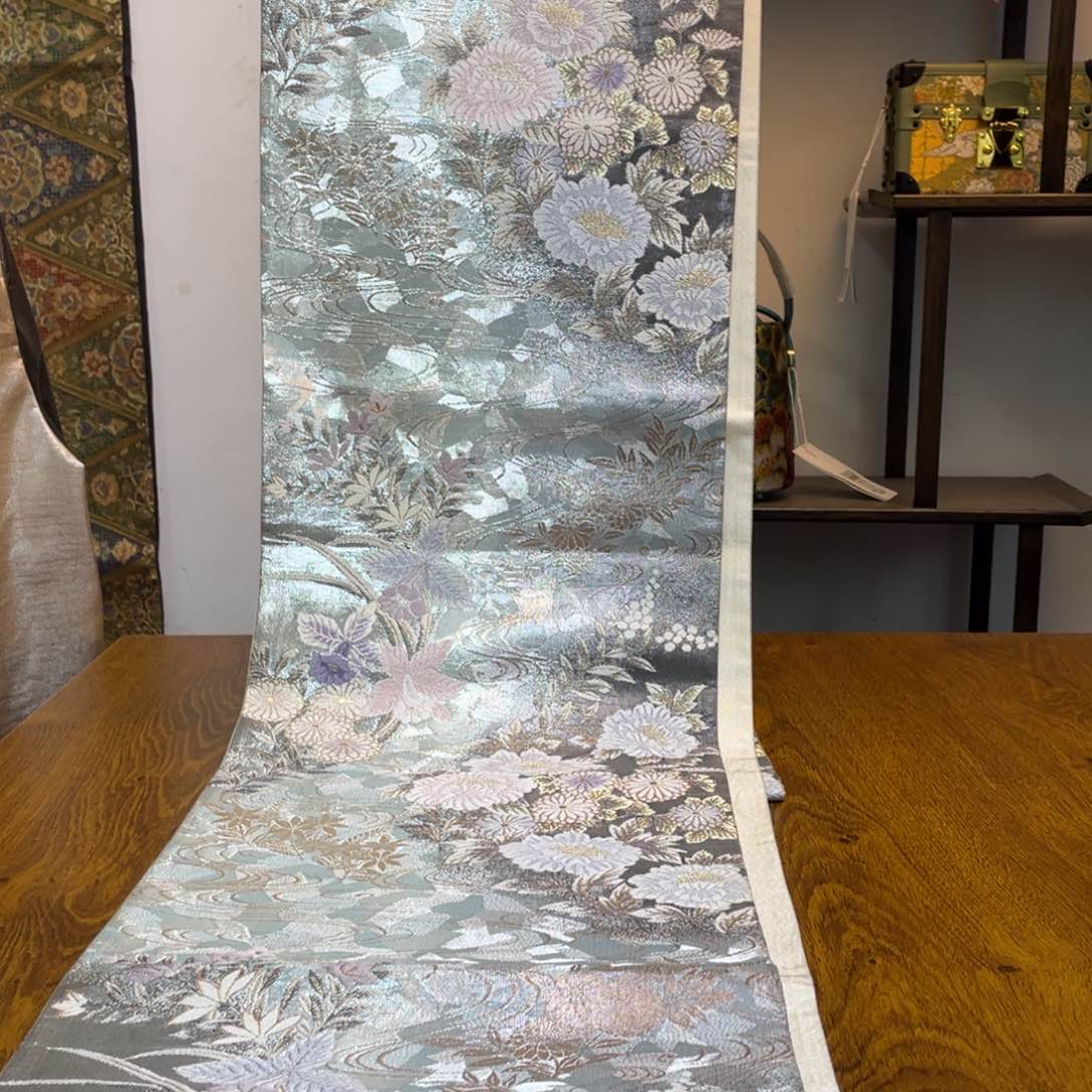 织绣织锦工艺技术