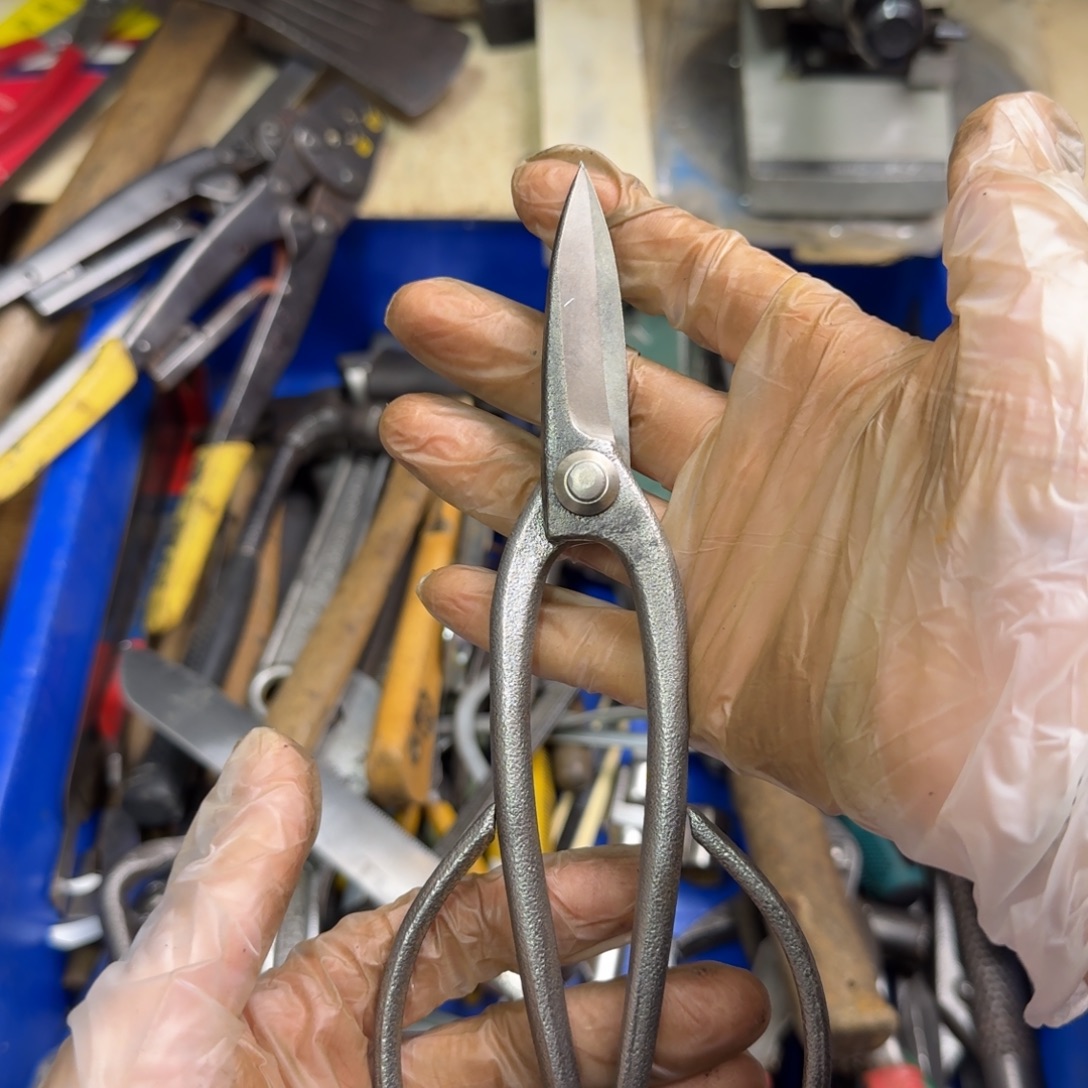 忽***事五金工具制造工艺