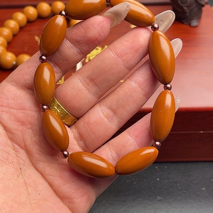 橄榄核吊坠?*?橄榄核