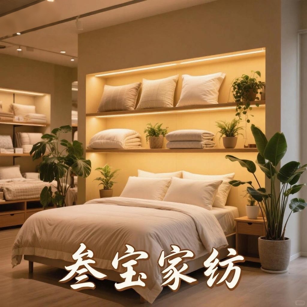 唐顿庄园【叁宝家纺】-01孤品高端四件套