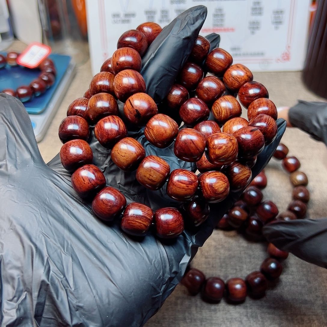 木海南红降黄油红飘黑1314老型128