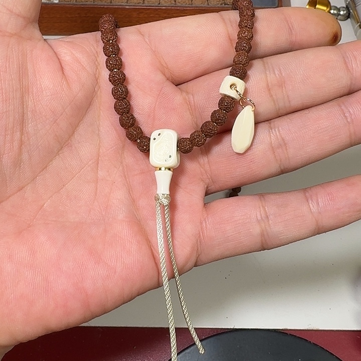 吊坠金刚菩提猛配饰一套