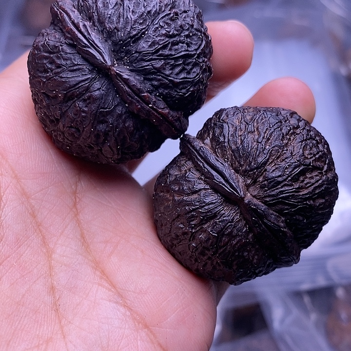 文玩核桃把件    7