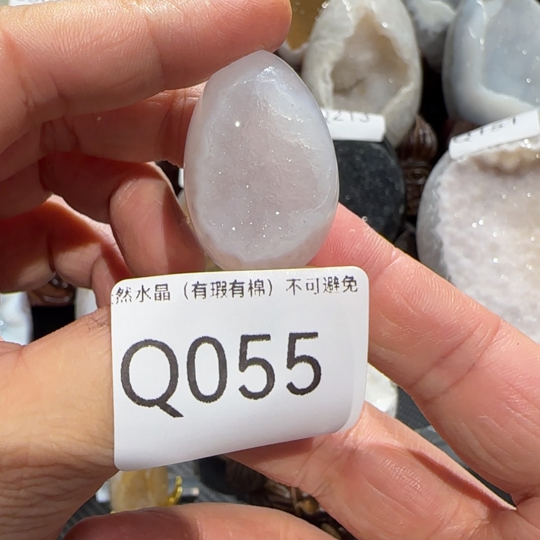 玛瑙/玉髓珠宝奇石未镶嵌