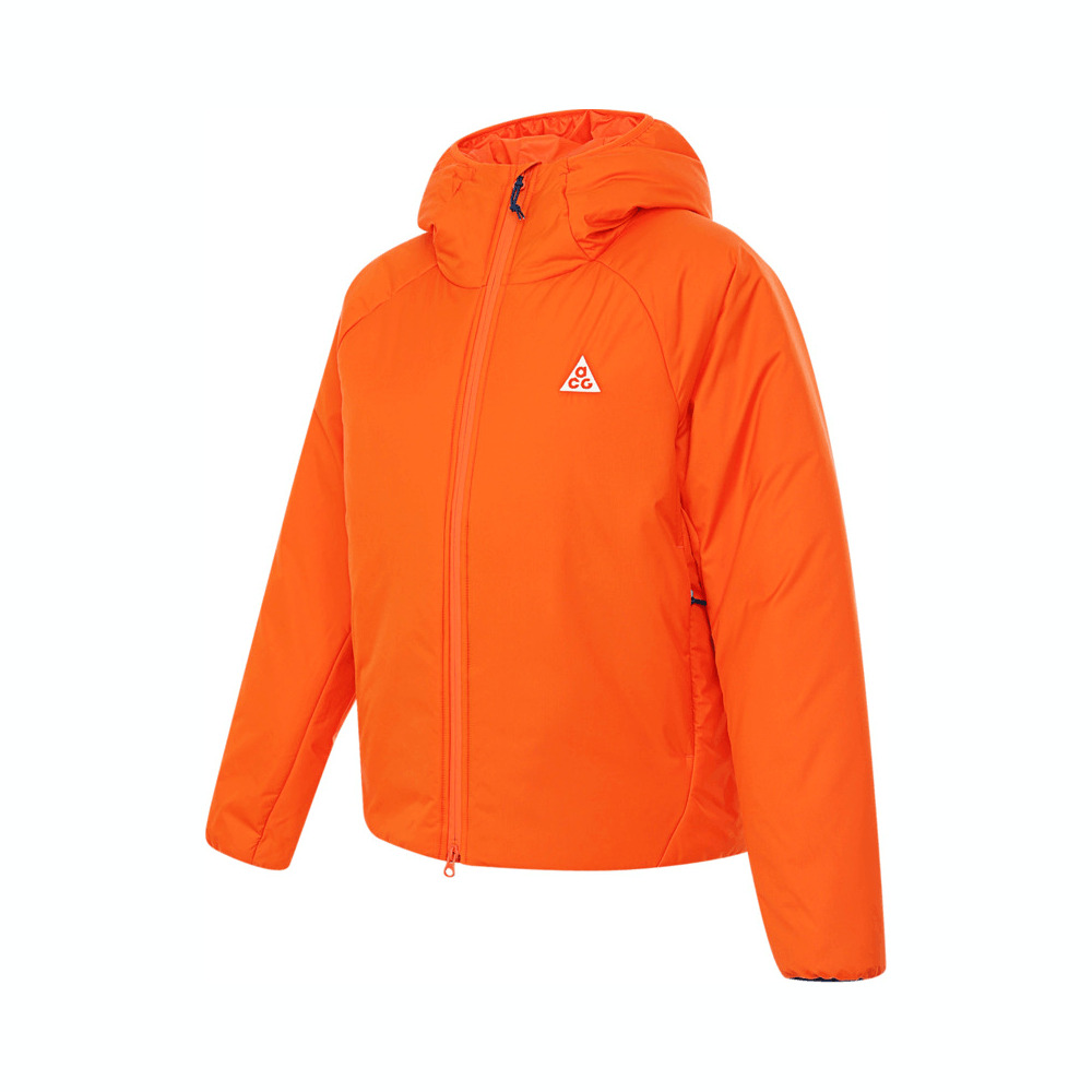 【滔搏联动】NIKE耐克女子AS WACGTFADVPRMLFTRPEDPE棉服FV7336-819