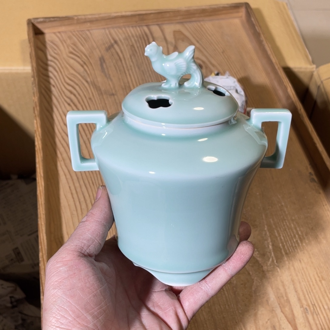 紫砂中古商品谨慎下单