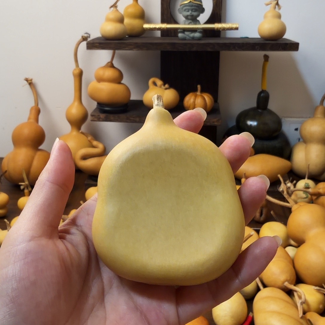 小***雨纯天然的真葫芦75