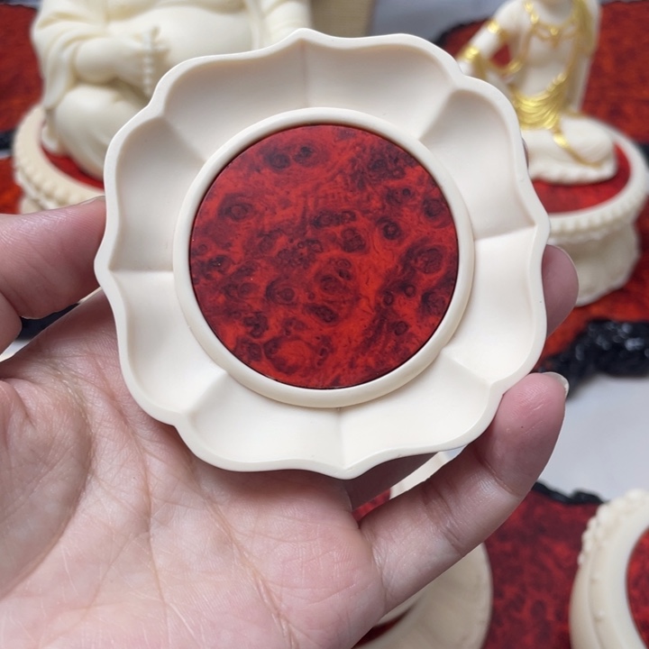 东非黑黄檀（紫光檀）