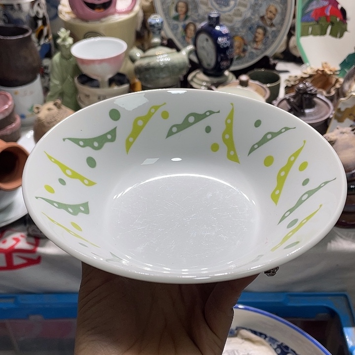 茶杯具19.9发带瑕疵牌都是坏的7