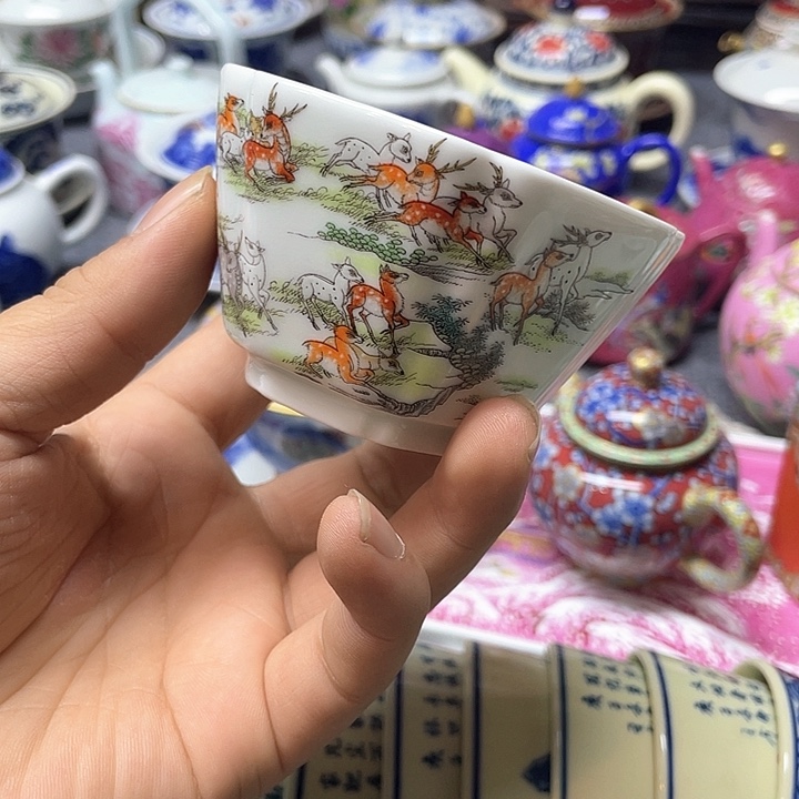 景德镇陶瓷研究所