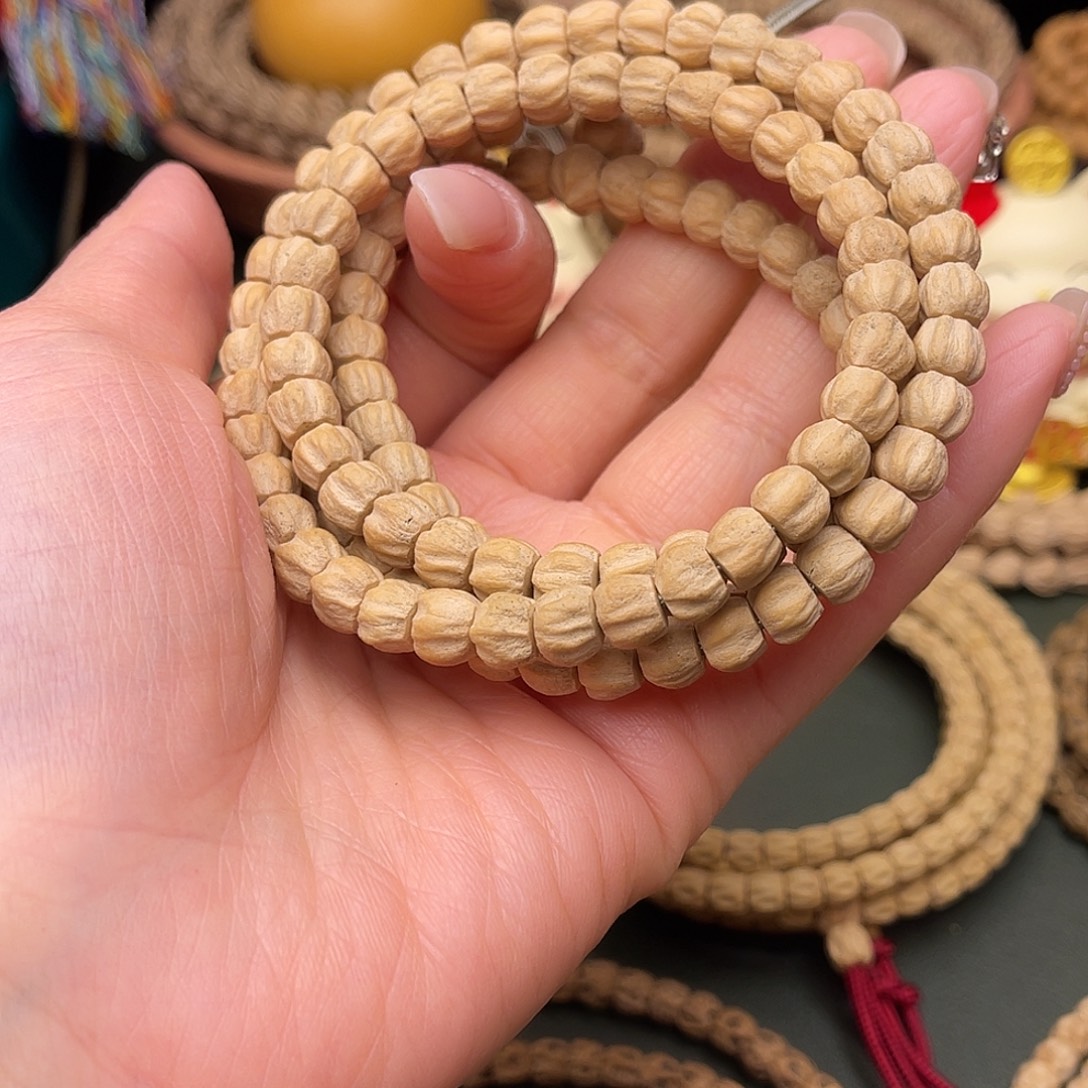 吊坠柏香籽/百香籽