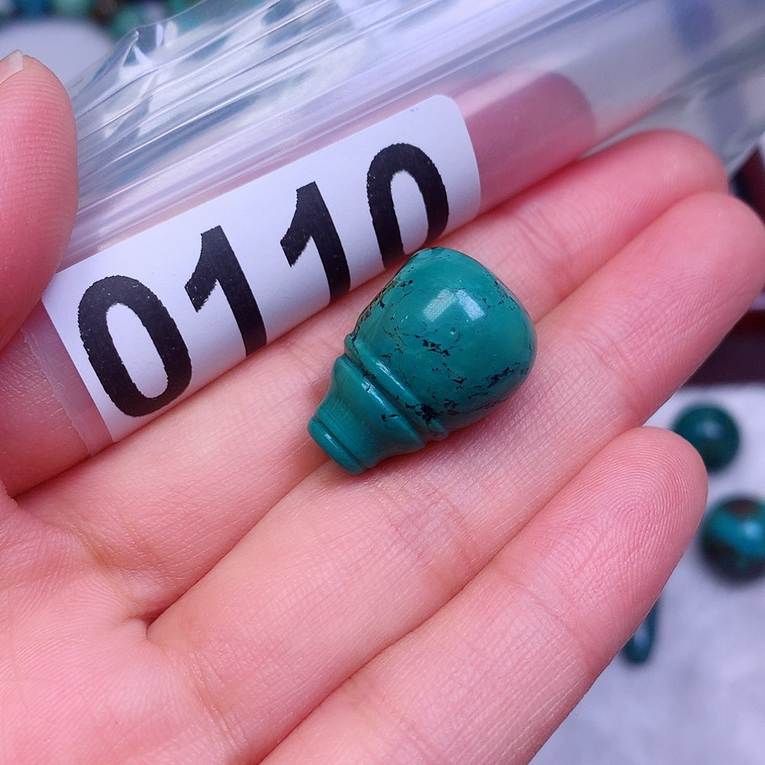 空竹粉丝专享十堰特色手工散珠