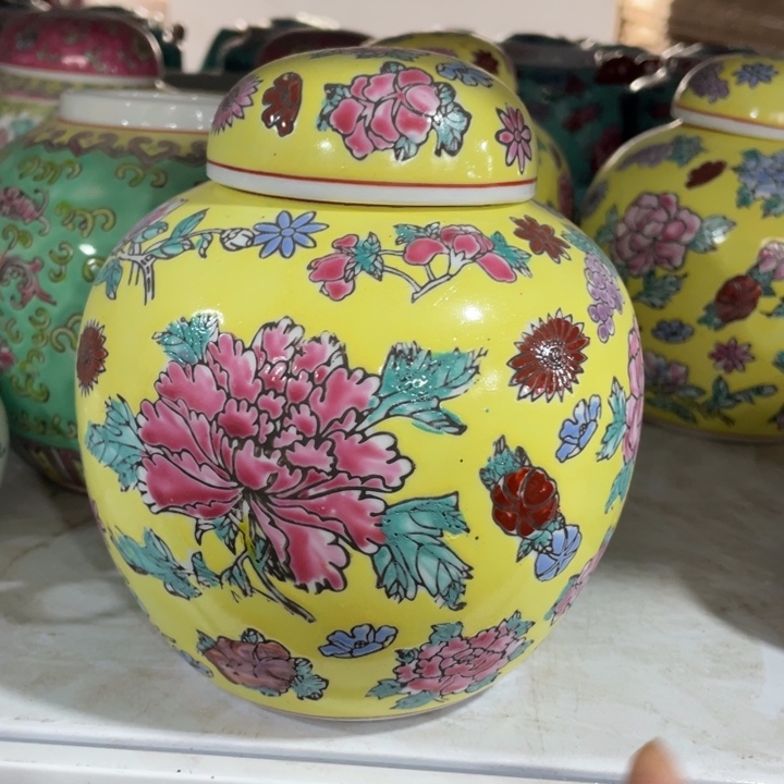 摆件景德镇陶瓷艺术品
