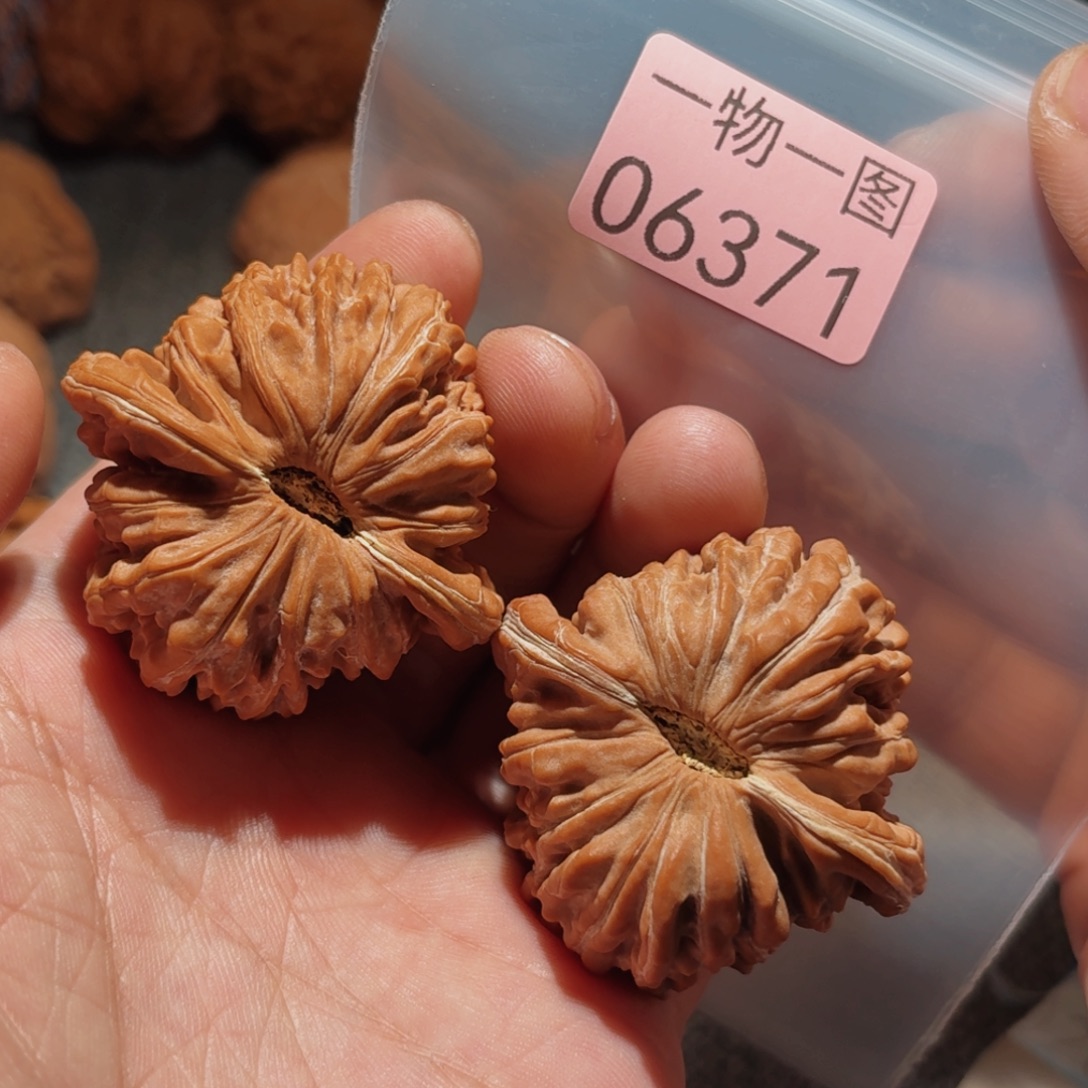 把件文玩核桃蓟县楼