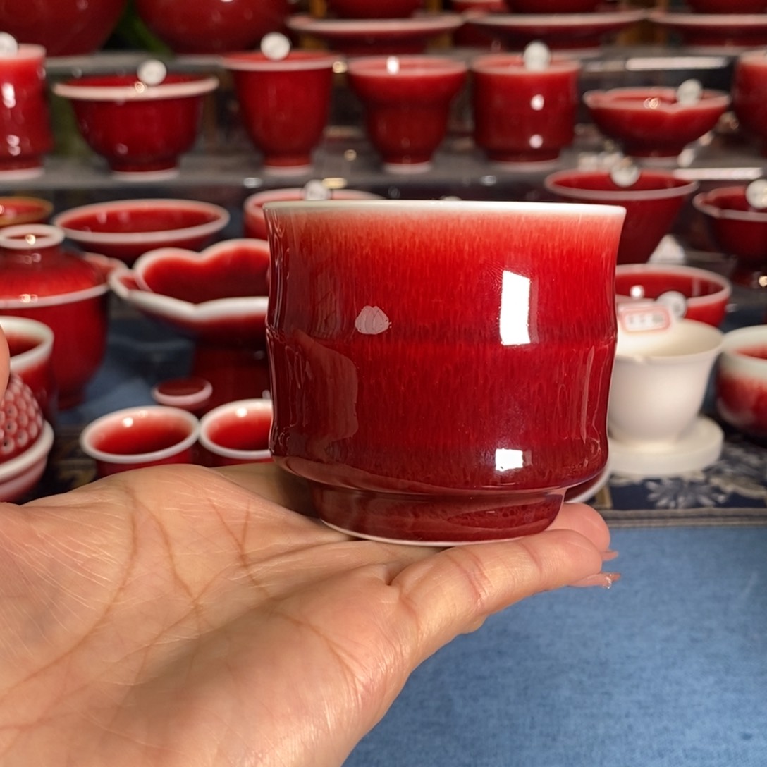 原矿郎红手工，福利大漏微瑕