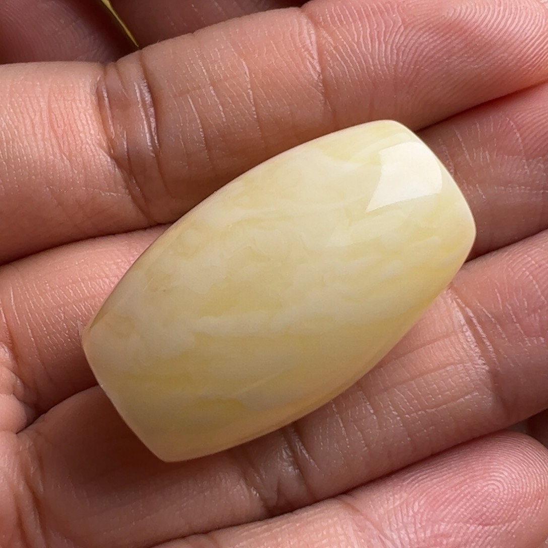 未镶嵌吊坠(不含链)蜜蜡无优化