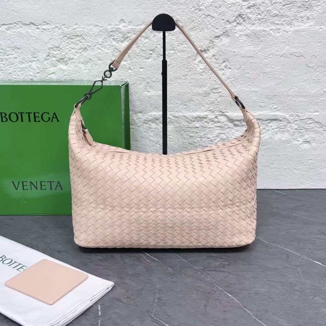 95新 BOTTEGA VENETA/葆蝶家 1087  xww  /二奢包包