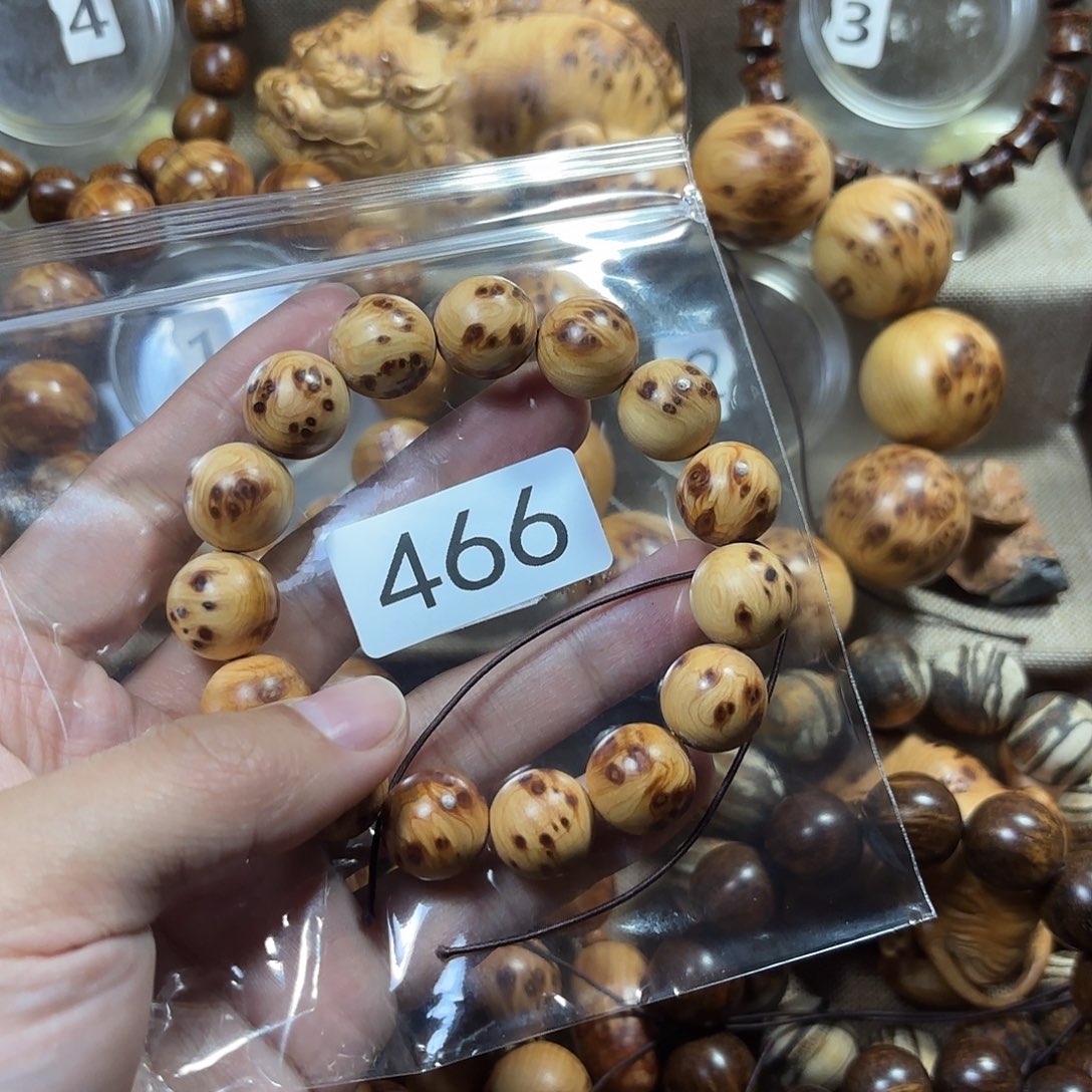 用***9柏木（崖柏）太行崖柏1.5留疤—466