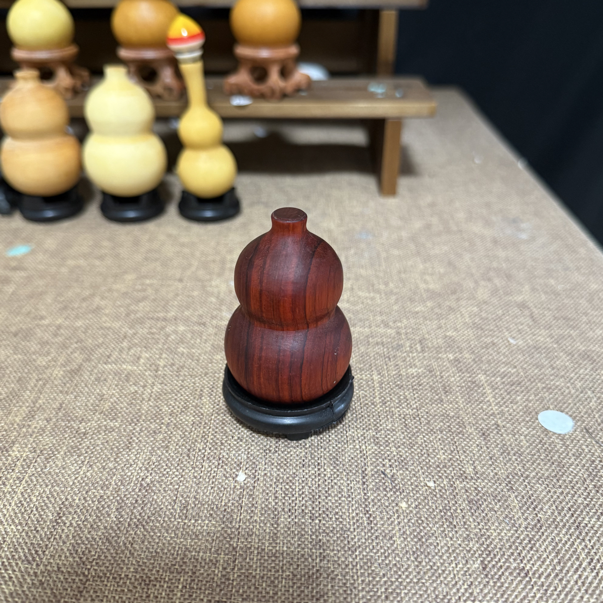 福禄葫芦精品礼物