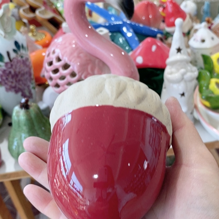 陶瓷树脂工艺摆件