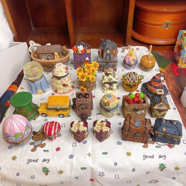 boyds 老鼠钻洞 瑕疵特价 售后需要完整开箱视频