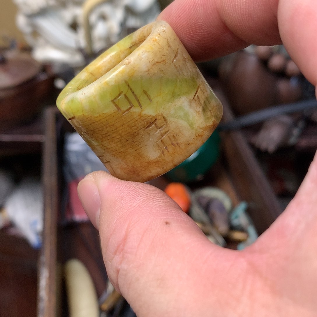 紫砂茶宠工艺美术作品