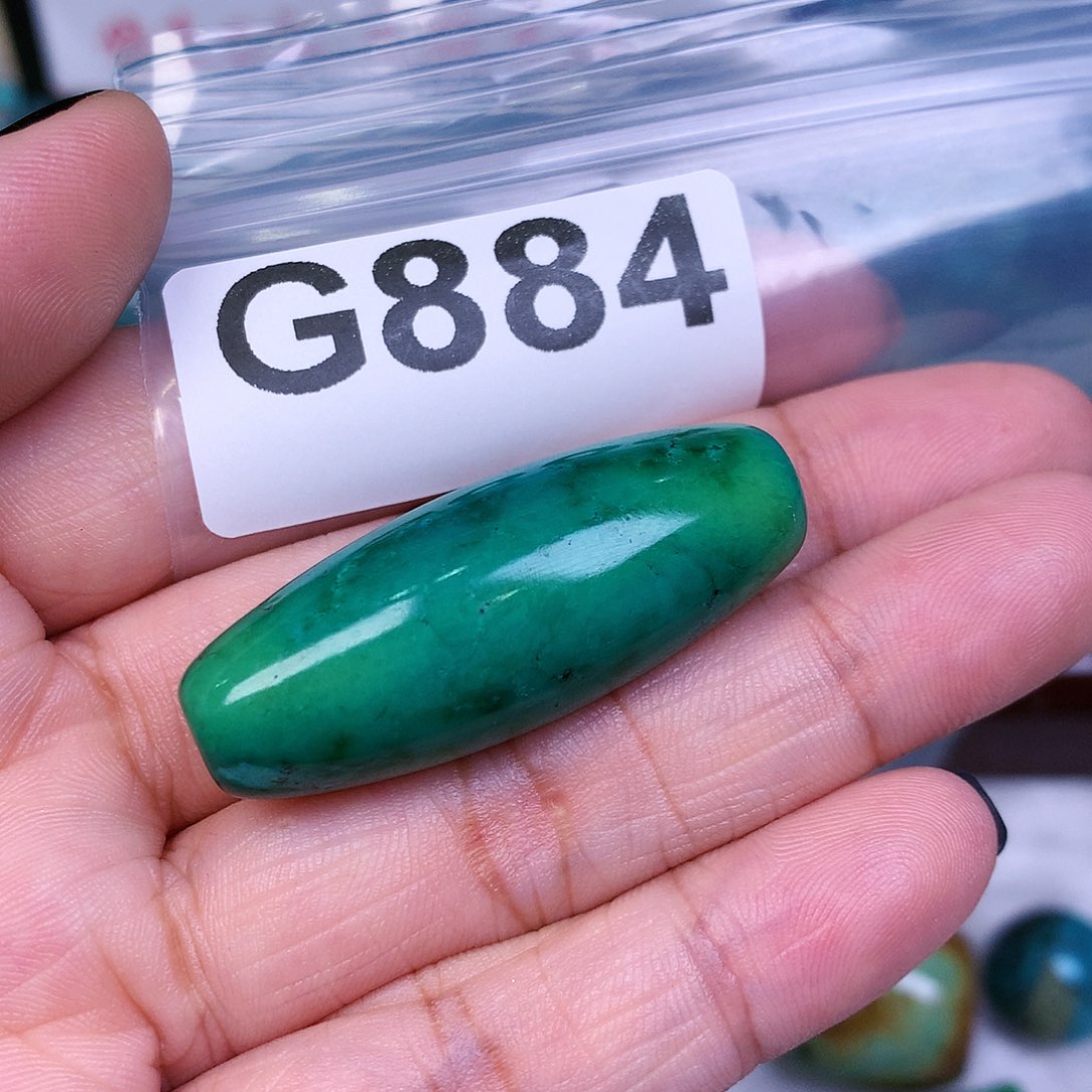 空竹粉丝专享十堰特色手工散珠