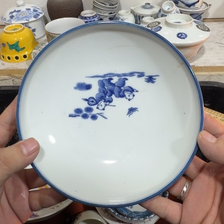 陶瓷推荐第二名20包邮