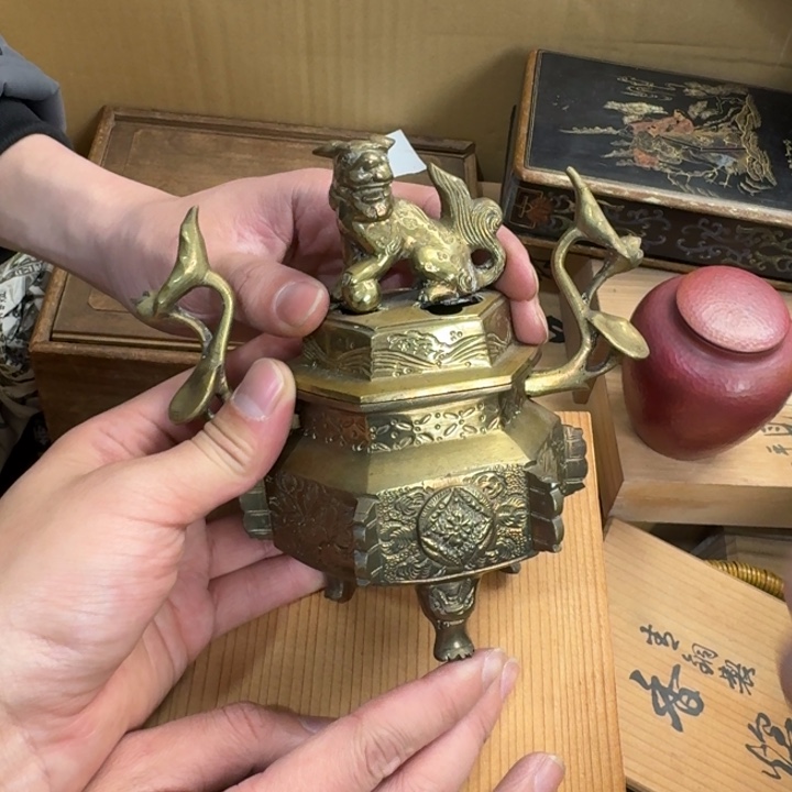 茶文化，工艺古美术