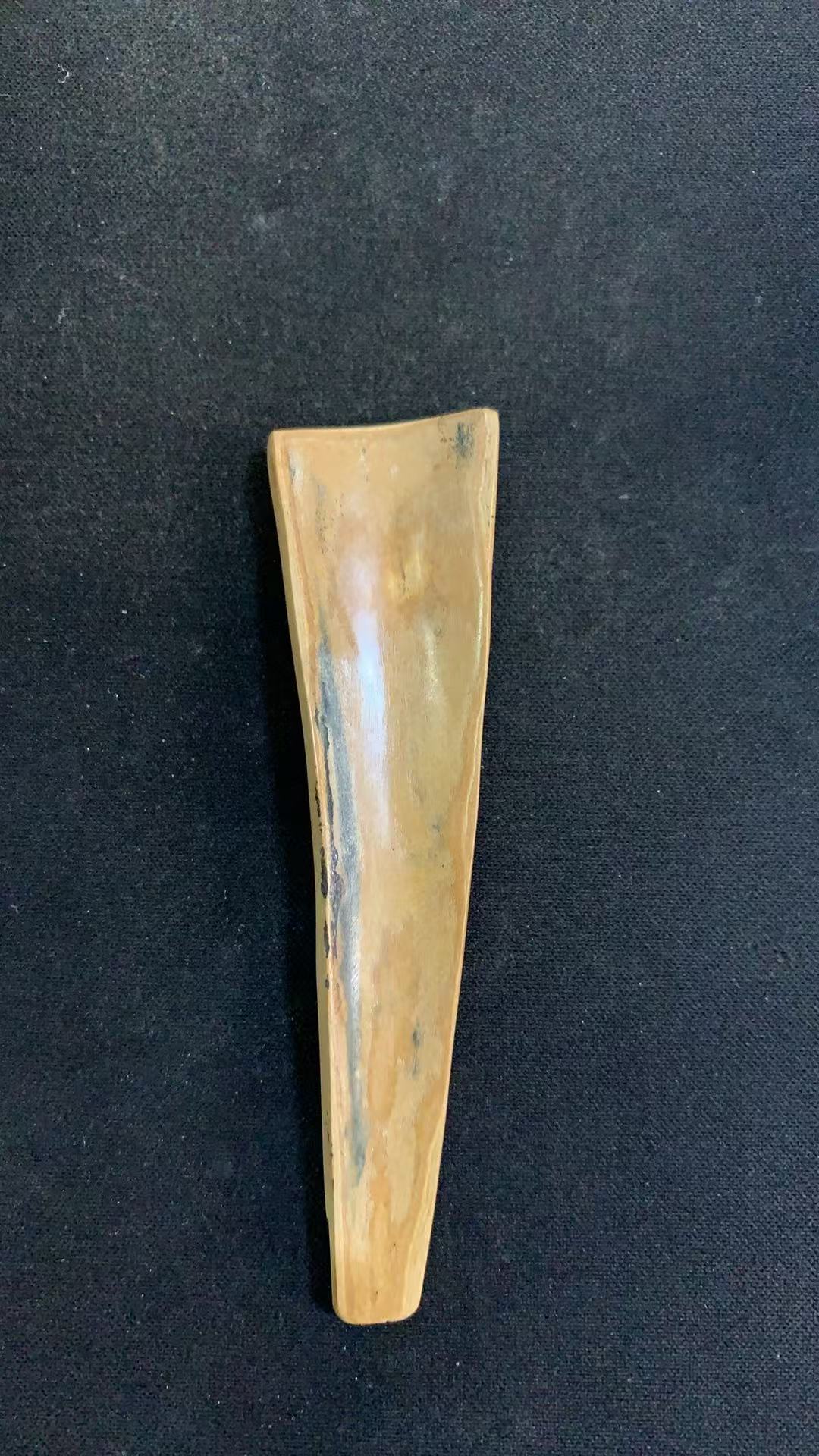 猛犸约6克雕刻件BC910