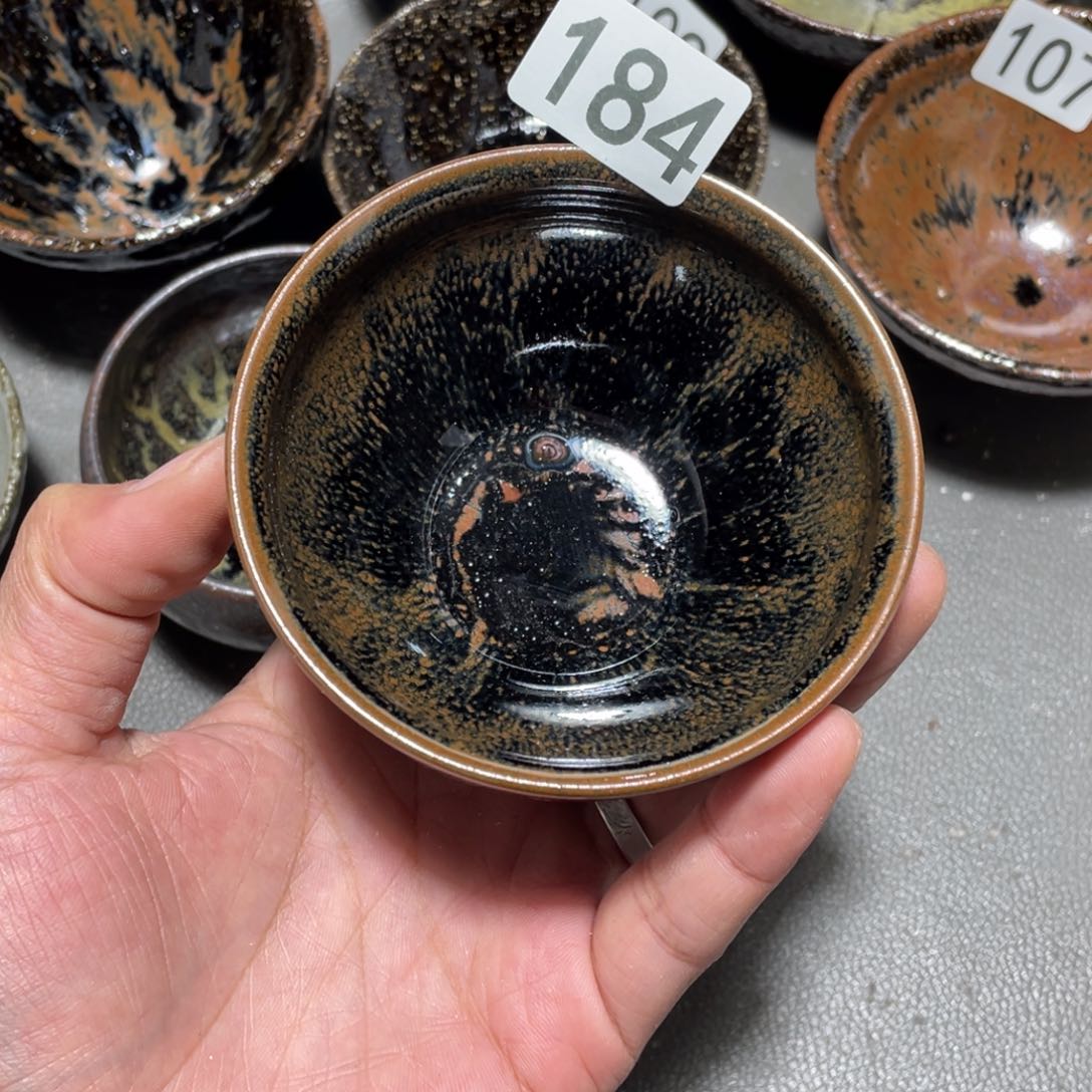 茶盏美好生活从开始