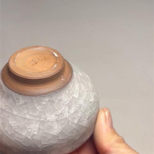 【闪购商品】茶盏-449............