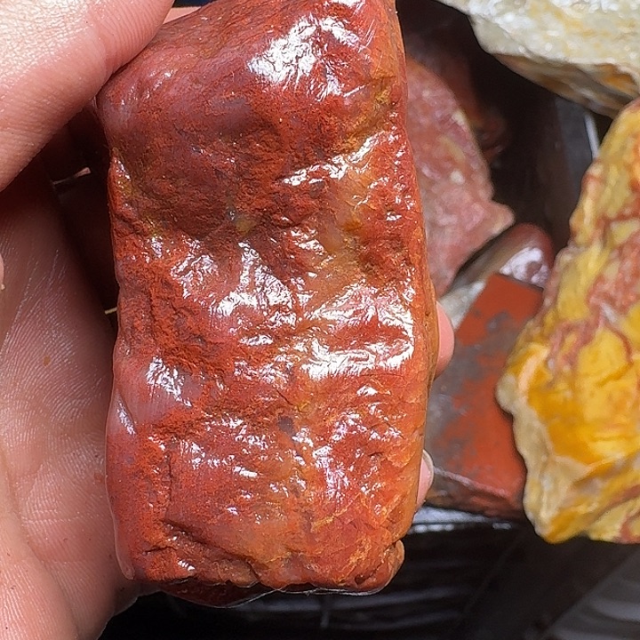 艺***客寿山石寿山石的种类