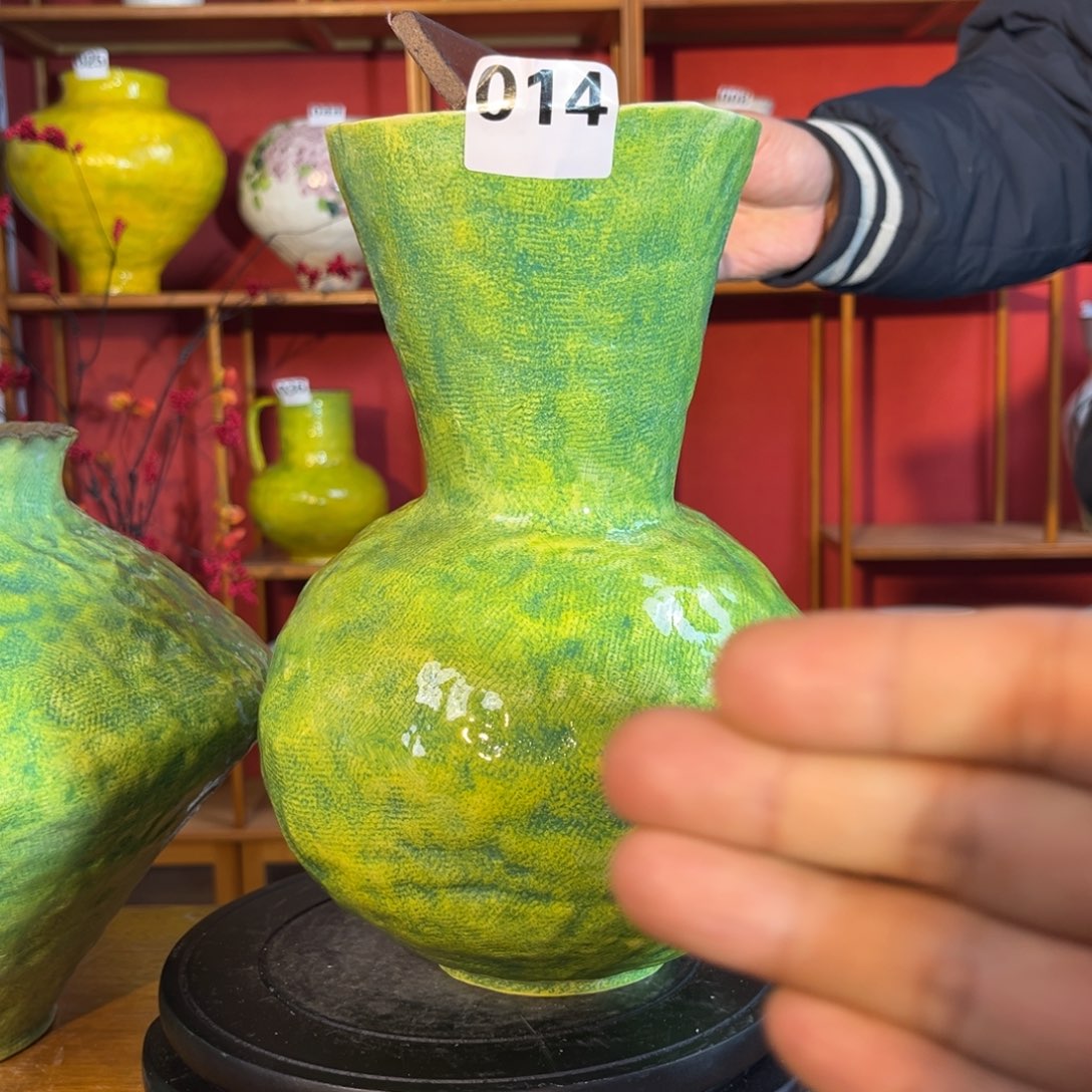 陶瓷我们的目标是成为一