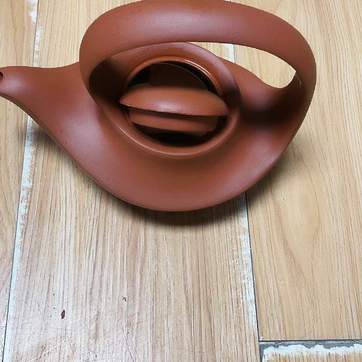 茶壶紫砂宜兴紫砂壶