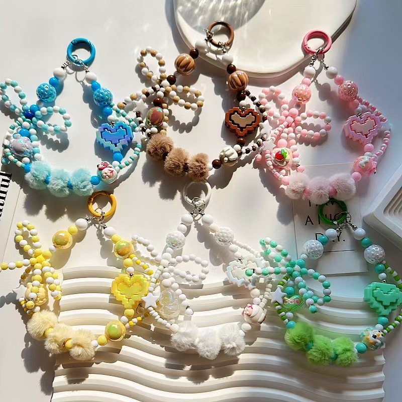 盲盒钥匙扣补差价链接