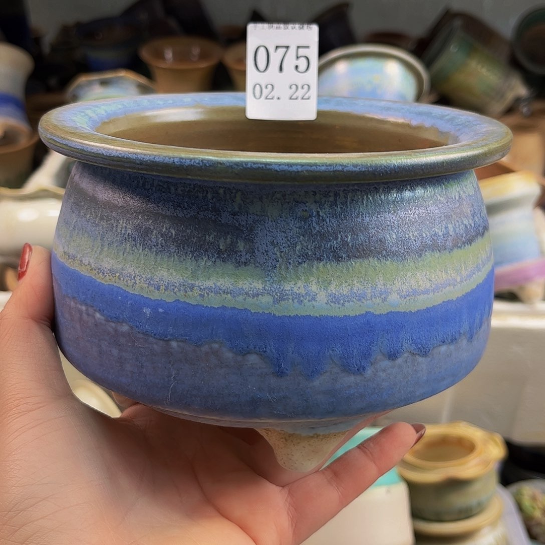 摆件景德镇陶瓷手工制作