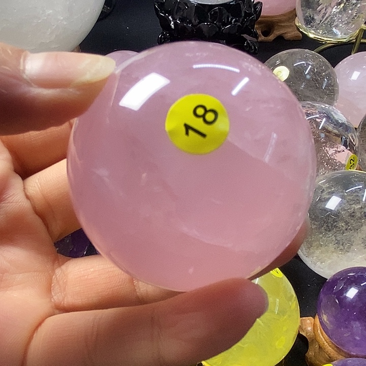 水晶摆件未镶嵌改**己A850水晶