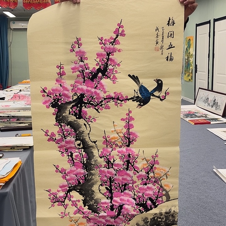 我是真的喜欢这个节目