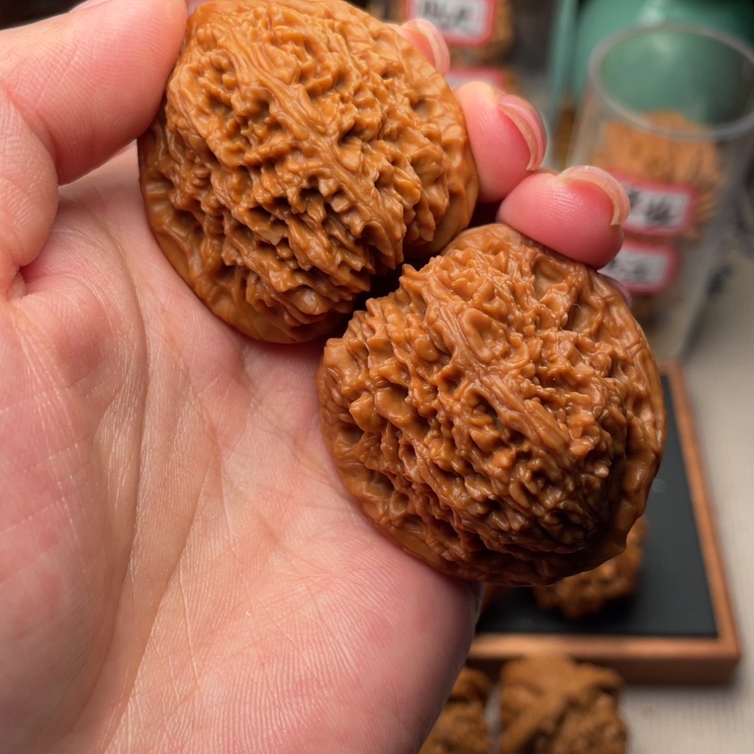 把件桃核全品高炮南疆41