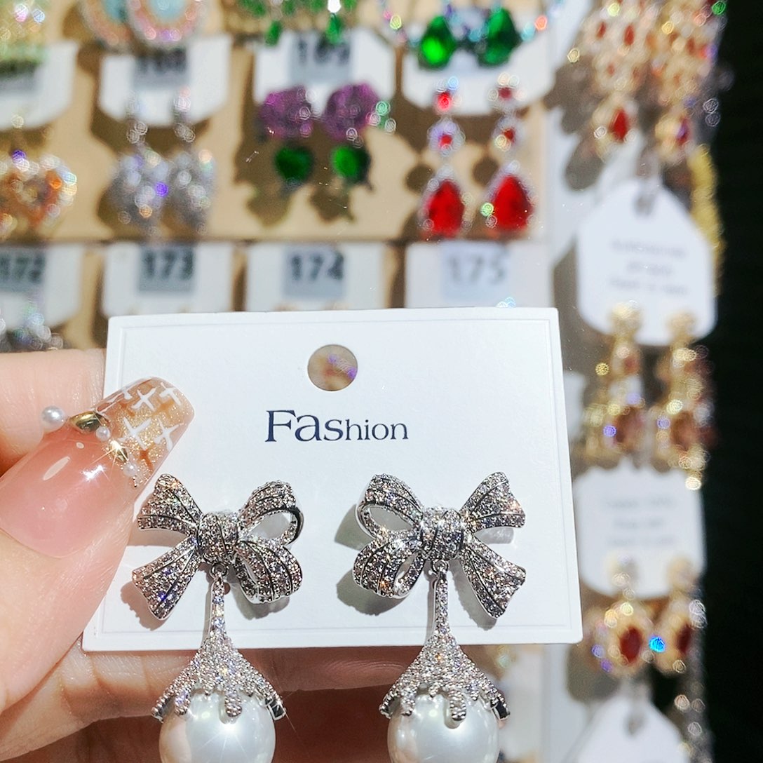 非金属合成立方氧化锆925银