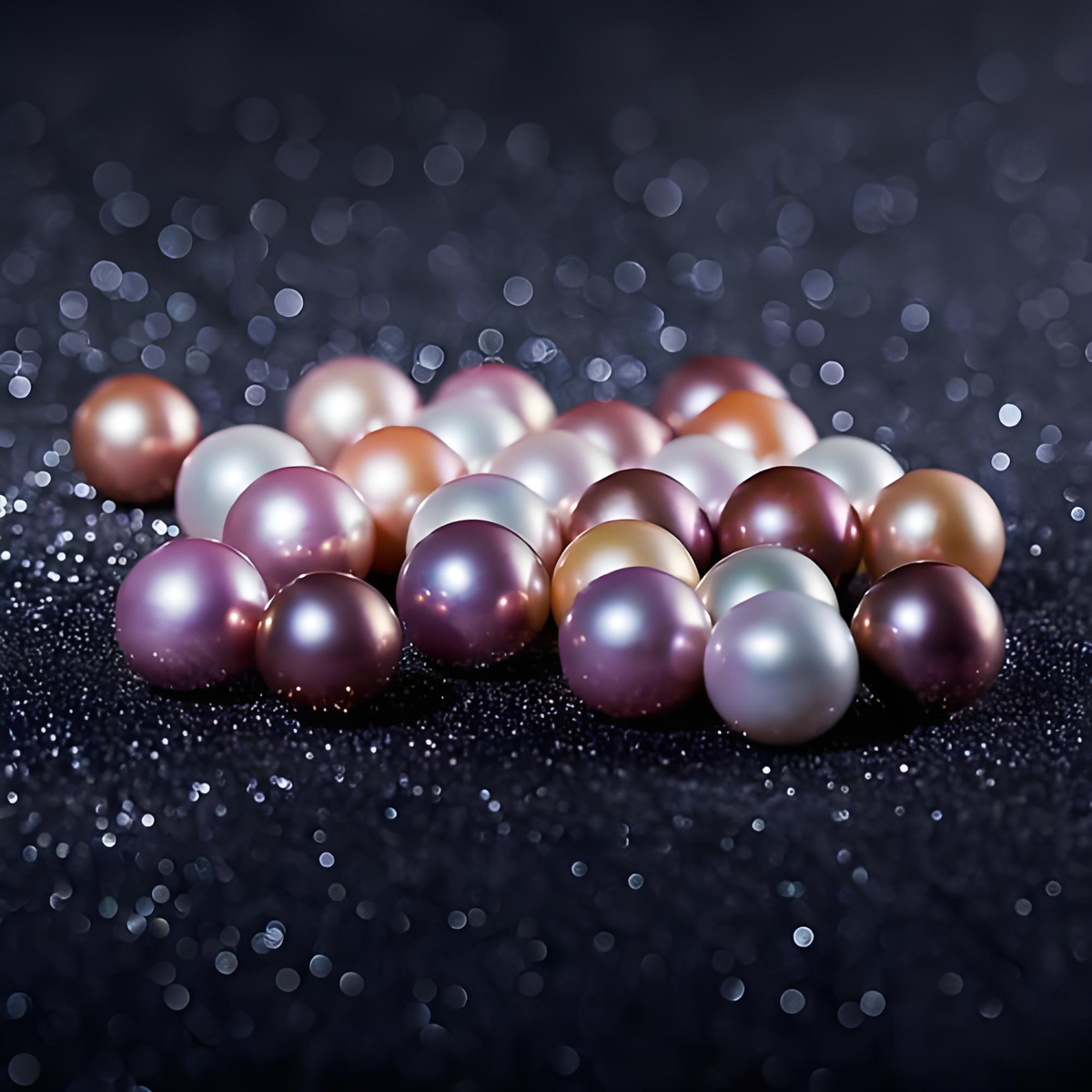 晚班专拍新年特惠耳钉 吊坠 项链 散珠直播间选品