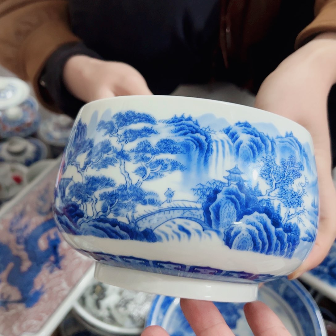 仓库活动专属链接