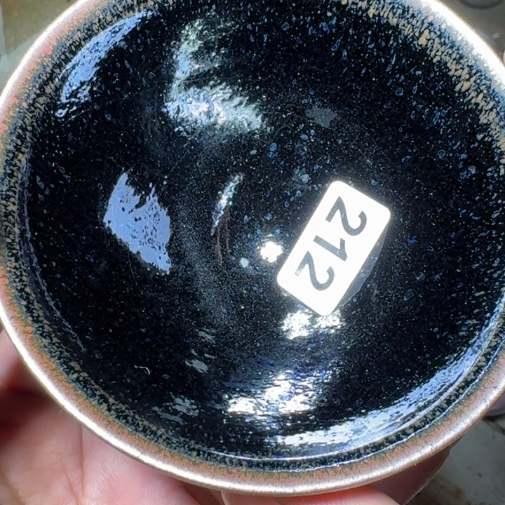 盖碗超级喜欢你212期待