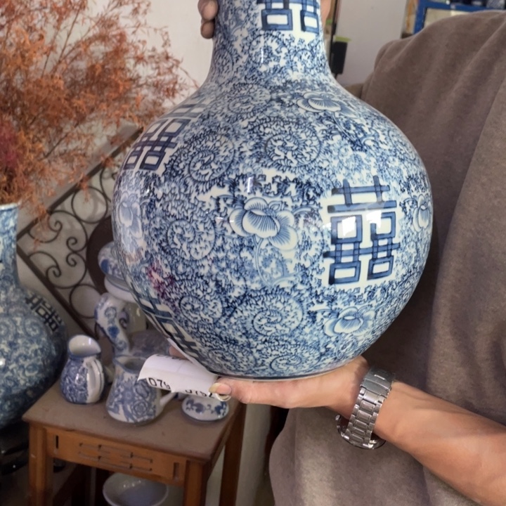 花瓶摆件花盆042、陶瓷000000000000000